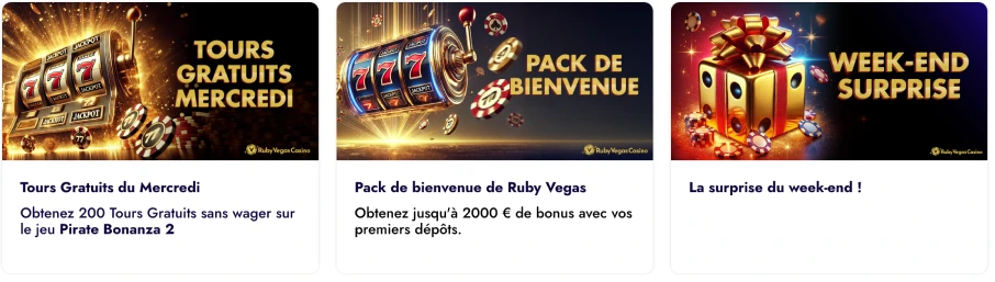 Ruby casino